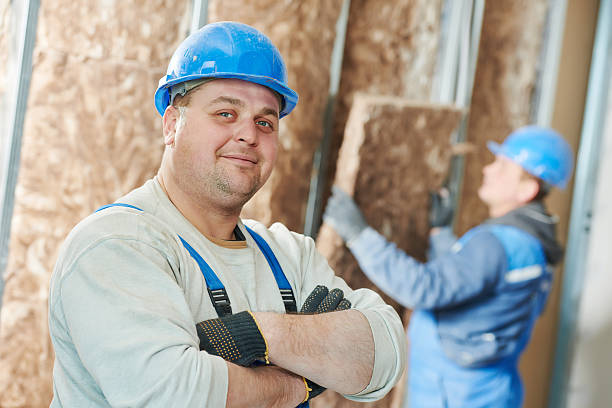 Range of Insulation Solutions in Ely, IA
